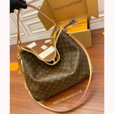 LV Shopping Bags